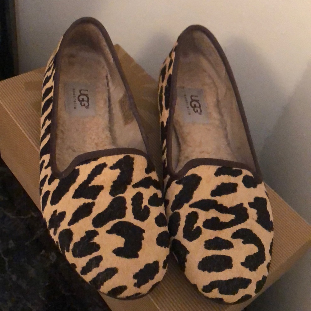 Ugg